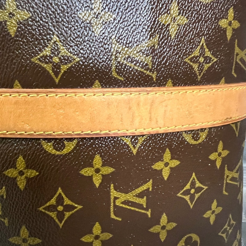Louis Vuitton Keepall 50 - Picture 6 of 12
